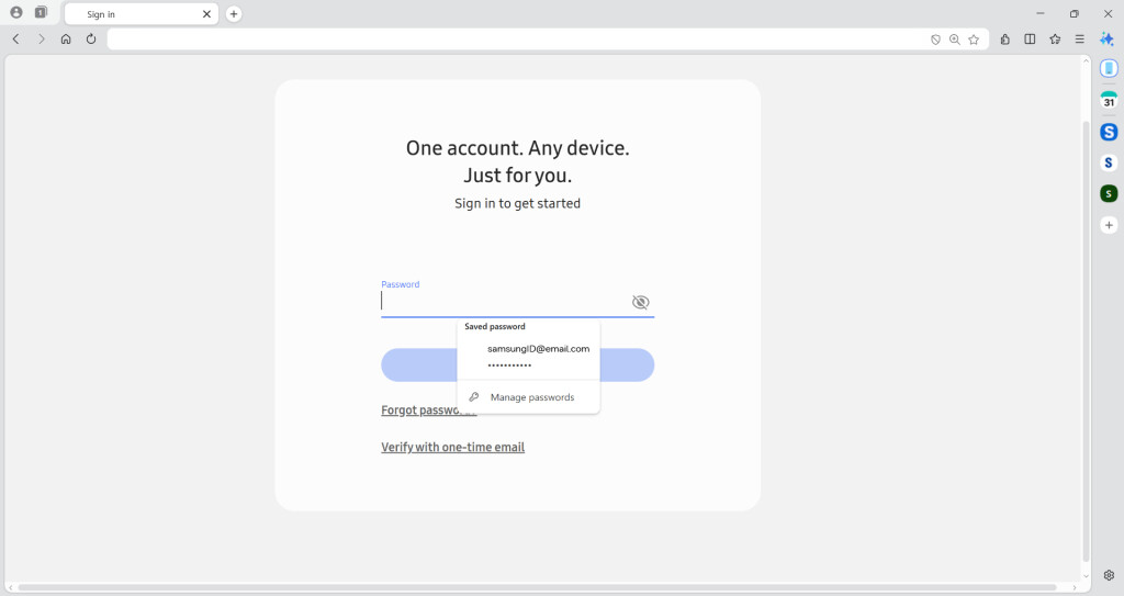 Анонсовано Samsung Browser для Windows із «агентним» AI Анонсовано Samsung Browser для Windows із «агентним» AI